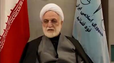  توصیه‌های اژه‌ای درباره کیفیت مصادره اموال وطن فروشان