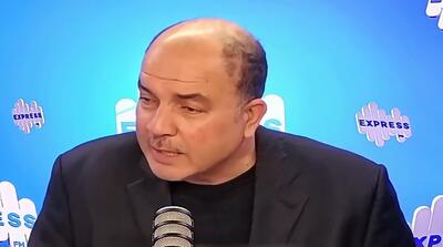  حیرت تحلیلگر تونسی از قدرت و مقاومت ایران