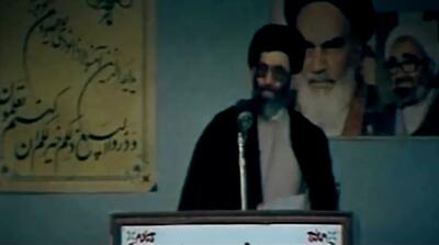  خطبه عربی رهبر شهید انقلاب درباره تنگه هرمز و امنیتش