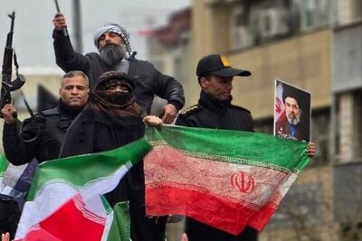  خونبهای خامنه ای