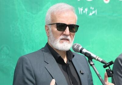  300 مأموریت عملیاتی آتش‌نشانی/پروژه‌های عمرانی شیراز متوقف نشد - تسنیم