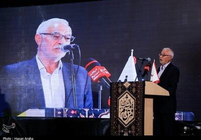  سروده ابراهیم نوربخش/کور خواندی دشمن نابخرد و شوم و پلید - تسنیم
