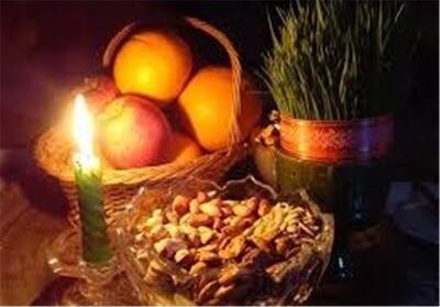  چهارشنبه‌سوری امسال بدون آتش و ترقه  فیلم - تسنیم