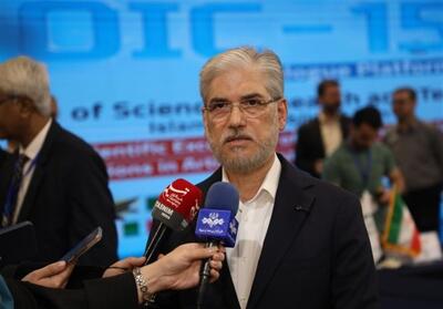  وزیر علوم: دشمن دنبال تجزیه ایران است، نه فقط ضربه به جمهوری اسلامی - تسنیم