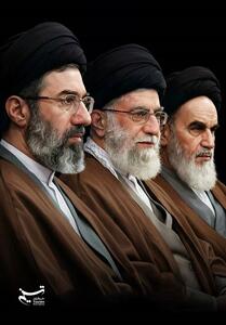  پیام رهبر سوم وتأکید بر«تداوم» و«وفاداری» به راه امام کبیر و امام شهید - تسنیم