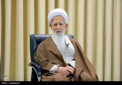  اعلام میزان فطریه از سوی دفتر آیت‌الله  جوادی آملی - تسنیم