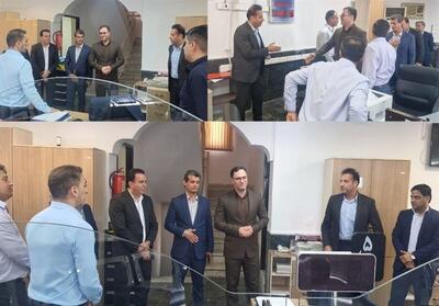  شکست توطئه دشمن در ایجاد اختلال در خدمات بانکی - تسنیم