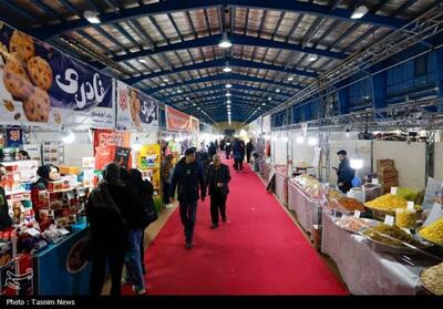  برپایی نمایشگاه عرضه مستقیم کالا در بندرعباس - تسنیم