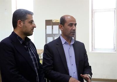  فرماندار دشتی بر تداوم خدمات‌رسانی دستگاه‌های اجرایی به مردم تأکید کرد - تسنیم