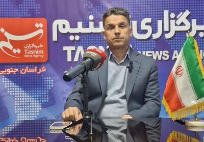  چالش‌های دانشگاه ملی مهارت خراسان جنوبی فیلم - تسنیم