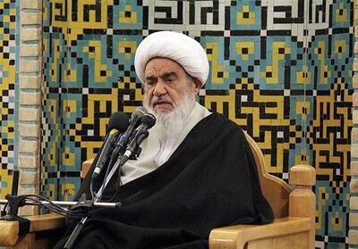  آیت‌الله مظاهری میزان زکات فطریه امسال را اعلام کرد - تسنیم