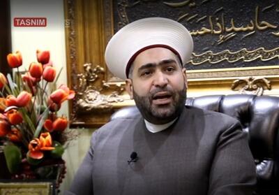  شهادت امام خامنه‌ای، عزم مقاومت برای نابودی اسرائیل را راسخ‌تر می‌کند - تسنیم