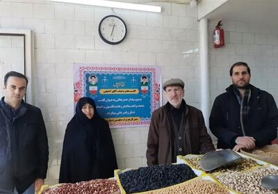  تقدیر از 10 کاسب منصف با سابقه پاک تعزیراتی - تسنیم
