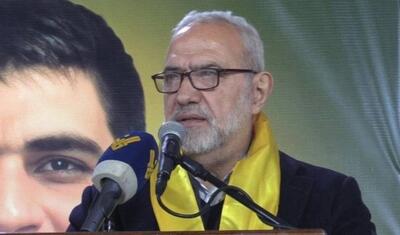  حزب‌الله: دولت لبنان دیگر شایستگی اداره کشور را ندارد - تسنیم