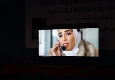  بازیگر صدای هند رجب: هیچ آتش بسی اکنون در جهان وجود ندارد - تسنیم