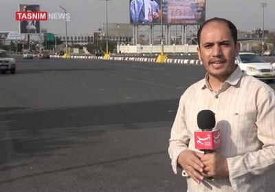  اعلام همبستگی یمن با ایران؛ نبرد با صهیونیسم در امتداد فتح خیبر است - تسنیم