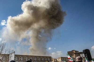  عواقب روانی تماشای تصاویر بمباران‌ها / تپش قلب و تعریق از علایم جسمیِ استرس حاد