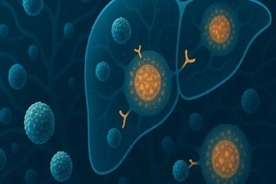  اثربخشی حرکت ورزشی خاص بر روی متابولیسم بیماری‌های کبد