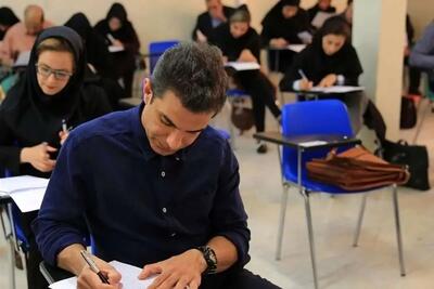  اعلام نتایج دکتری به بعد از تعطیلات نوروز موکل شد