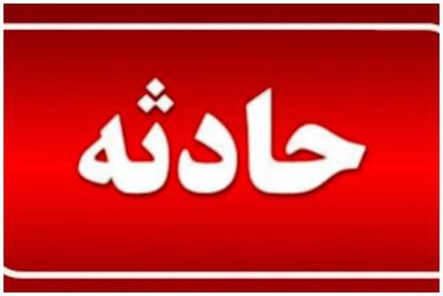  نشت گاز در منطقه مسکونی قراملک تبریز ۲ کشته برجای گذاشت