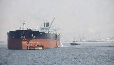  رسانه پاکستانی: ایران به نفتکش پاکستانی اجازه عبور از تنگه هرمز داد