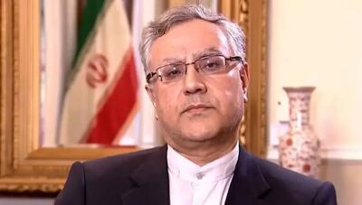  سفیر ایران در انگلیس: به دنبال جنگ نیستیم اما از خود دفاع می‌کنیم