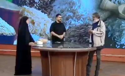  بدن به چه مقدار نمک در روز نیاز دارد؟