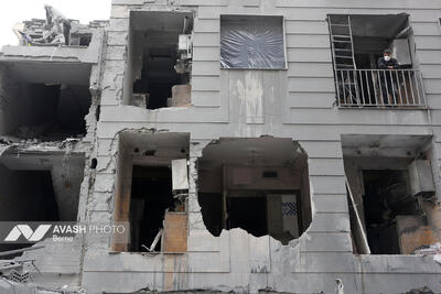  واکنش یغما گلرویی در پی حمله اسراییل به ایران