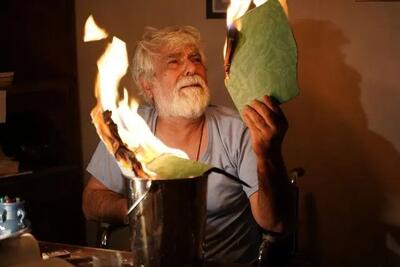  اکران «آلرژی» و فیلمی با بازی حسین پاکدل و حسام محمودی