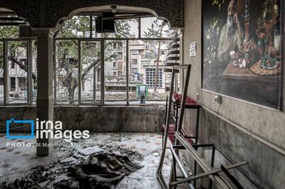  آخرین آمار شهدا و مجروحان جنگ اعلام شد