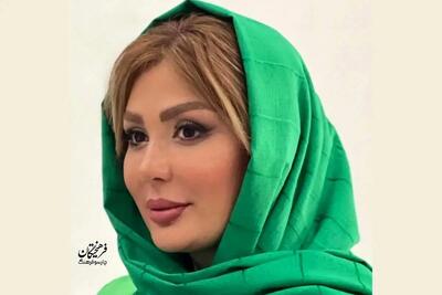  متن پُر از سوز نیوشا ضیغمی در توصیف این روزها