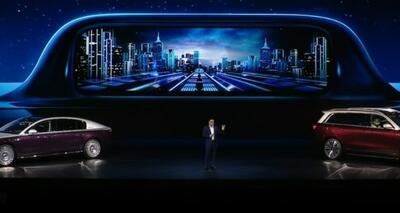  فناوری LiDAR هواوی
