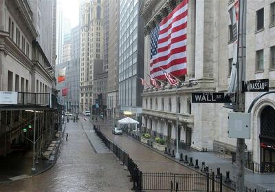  نزول اعتماد اقتصادی در آمریکا