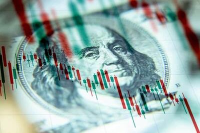  جدیدترین قیمت دلار در بازار آزاد و رسمی
