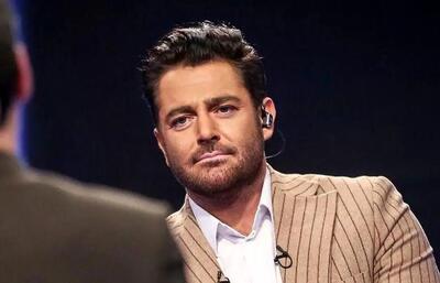  محمدرضا گلزار برای بازسازی مدرسه میناب داوطلب شد