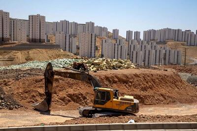  هزینه ساخت هر واحد مسکن ملی چقدر است؟