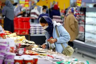  اثر دومینوی جنگ خاورمیانه؛ گرانی غذا از ایران تا غزه