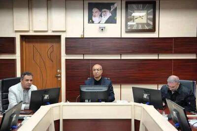  بودجه ۱۳ همتی شهرداری کرمانشاه برای سال ۱۴۰۵ ابلاغ شد