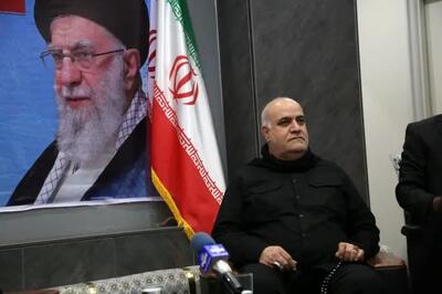  معاون امنیتی انتظامی استانداری آخرین اقدامات مدیریتی در خوزستان را تشریح کرد