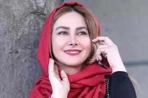  سفر زمان؛ «آناهیتا نعمتی و محمدرضا شریفی نیا» 20 سال قبل در «پارک وی»