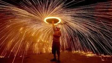  هشدار جدی درباره چهارشنبه‌سوری