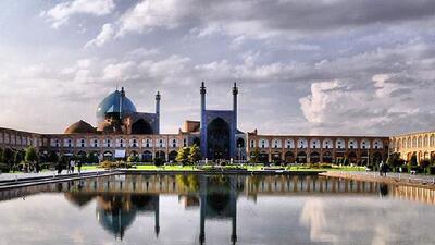  اماکن تاریخی این استان در نوروز تعطیل هستند