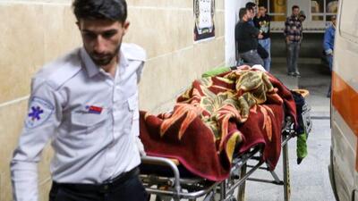  درخواست رئیس اورژانس کشور از مردم: چهارشنبه سوری را در کنار خانواده های خود سپری کنید