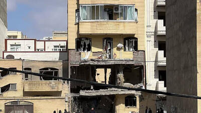  حمله به یک منزل مسکونی در بغداد / پایگاه‌های آمریکا همزمان زیر ضرب حملات