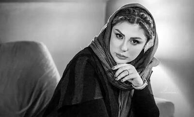  پست خاص نیوشا ضیغمی، بازیگر معروف سینما و تلویزیون درباره ایران