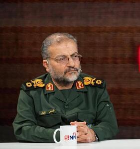  رئیس سازمان بسیج مستضعفین به شهادت رسید 
