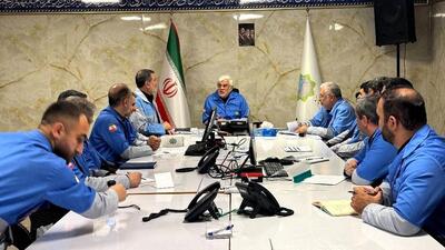  عارف: در صورت تکرار سناریو «فروغ جاویدان»، «مرصاد ۲» را اجرا می‌کنیم