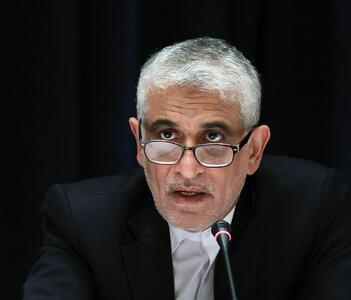  ایروانی خواستار جلوگیری انگلیس از استفاده از خاک خود علیه ایران شد