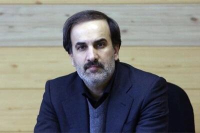  مهدی شفیعی: وطن‌دوستی مردم یکی از قوی‌ترین اهرم‌های کشور است