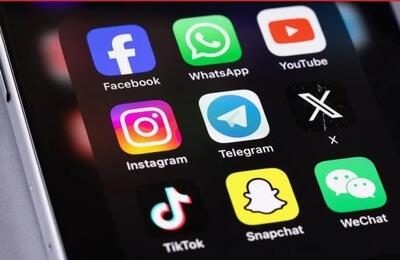  تأکید شورای عالی انقلاب فرهنگی بر مسدودماندن تلگرام، اینستاگرام و ایکس